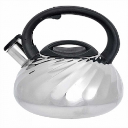 Чайник мет. ВЕ-0590  3л.